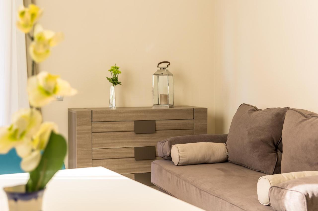 Casa Failla - Taormina Centro Apartment Ngoại thất bức ảnh