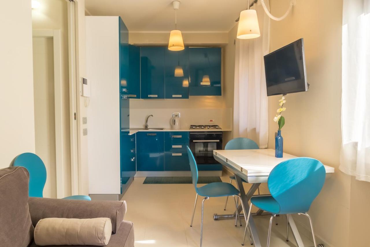 Casa Failla - Taormina Centro Apartment Ngoại thất bức ảnh