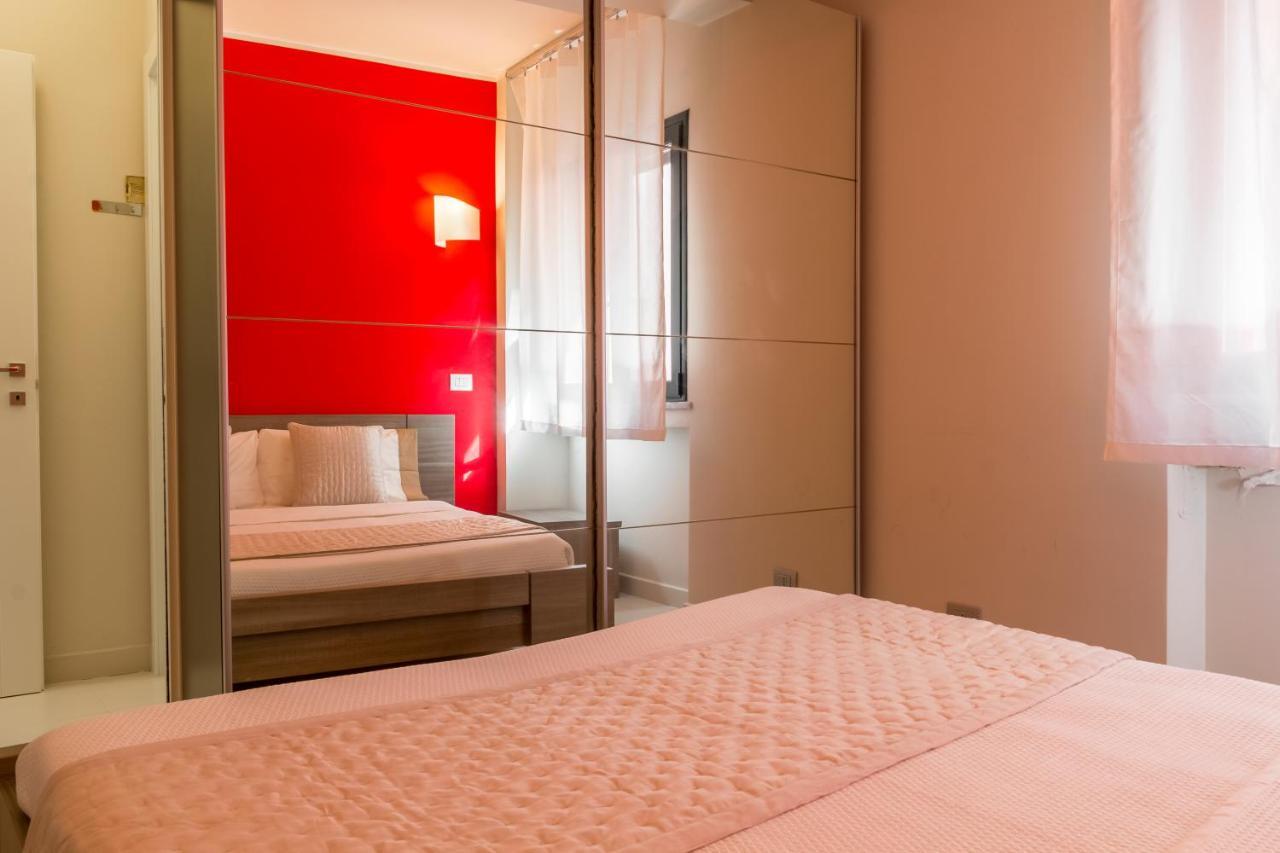 Casa Failla - Taormina Centro Apartment Ngoại thất bức ảnh